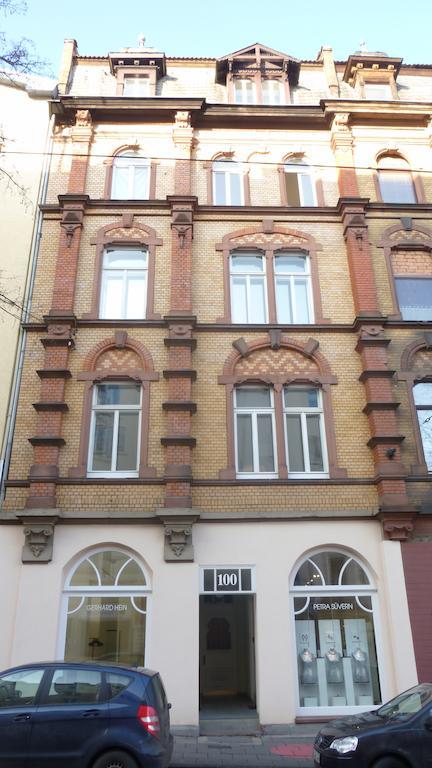 Vorderer Westen Kassel Rom bilde